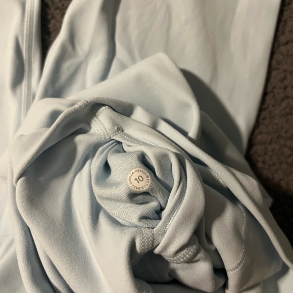 Lululemon Align High-Rise Pant 25” - Picture 17 of 17